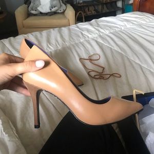 Brand new Antonio saint heels